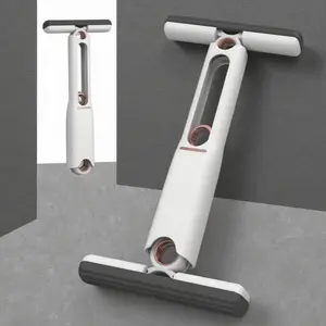 Portable Self-Squeeze Mini Mop