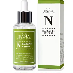 Niacinamide 10% + Zinc 1% Serum (Jumbo 60ml)