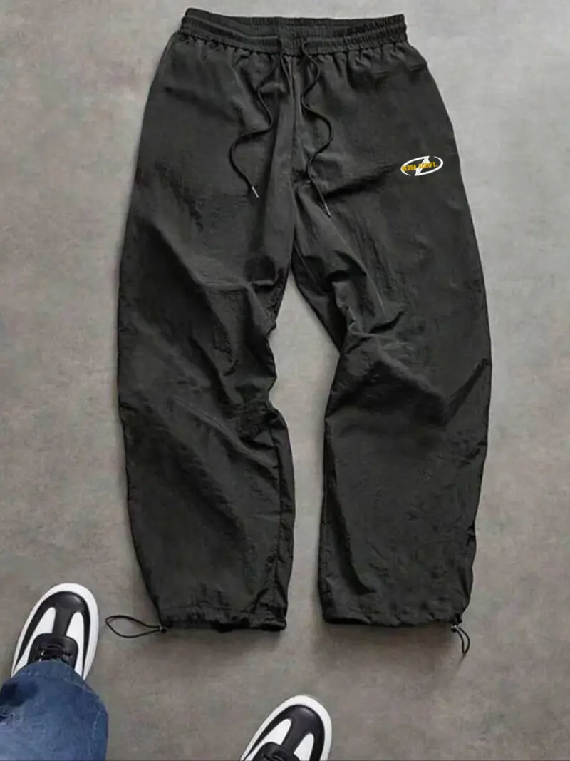 amazon nylon pants men - TikTok Shop