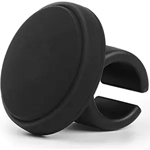 No Tool Required Easy Set Up  Steering Wheel Spinners for Automobiles