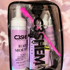 C3Shem Cosmetikz Wig Install Kits - Easy to Use