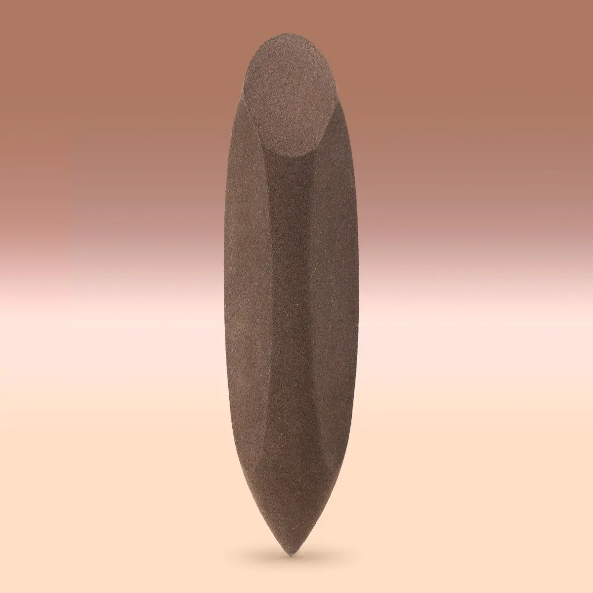 MAANGE Precision Pen-Style Makeup Sponge, Mini Finger Detail Puff for Concealer & Blemishes, Wet & Dry Dual-Use, Ultra-Soft Non-Absorbent Foam, Ideal for Under-Eye Brightening & Contouring, Must-Have Tool for Flawless Makeup, Beauty Sponges