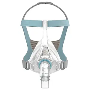 Fisher & Paykel Vitera Full Face CPAP Mask