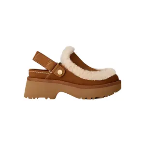 UGG Esmee Clog Chestnut  1173331-CHE Women's