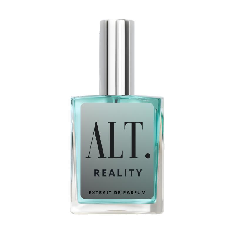 Reality by ALT. – Fresh, Clean & Long-Lasting Daily Fragrance