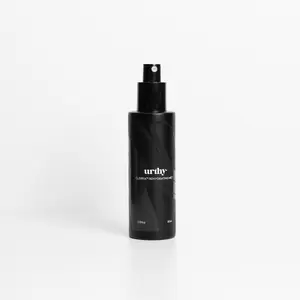 Urthy Scents Clerra Rehydrator Mist for Instant, Multi-Layer Hydration, Strengthens Skin Barrier and Soothes Dryness for Calm, Refreshed, and Comfortable Skin, Lightweight Mist, 2.6 Fl Oz
