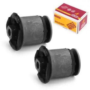 Rear Upper Control Arm Bushing Kit 43948MP