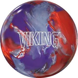 900 Global Viking Bowling Ball Copper Steel Deep Purple RB 90 Hybrid Reactive Core Strobe A I Core Power Edge 15lbs