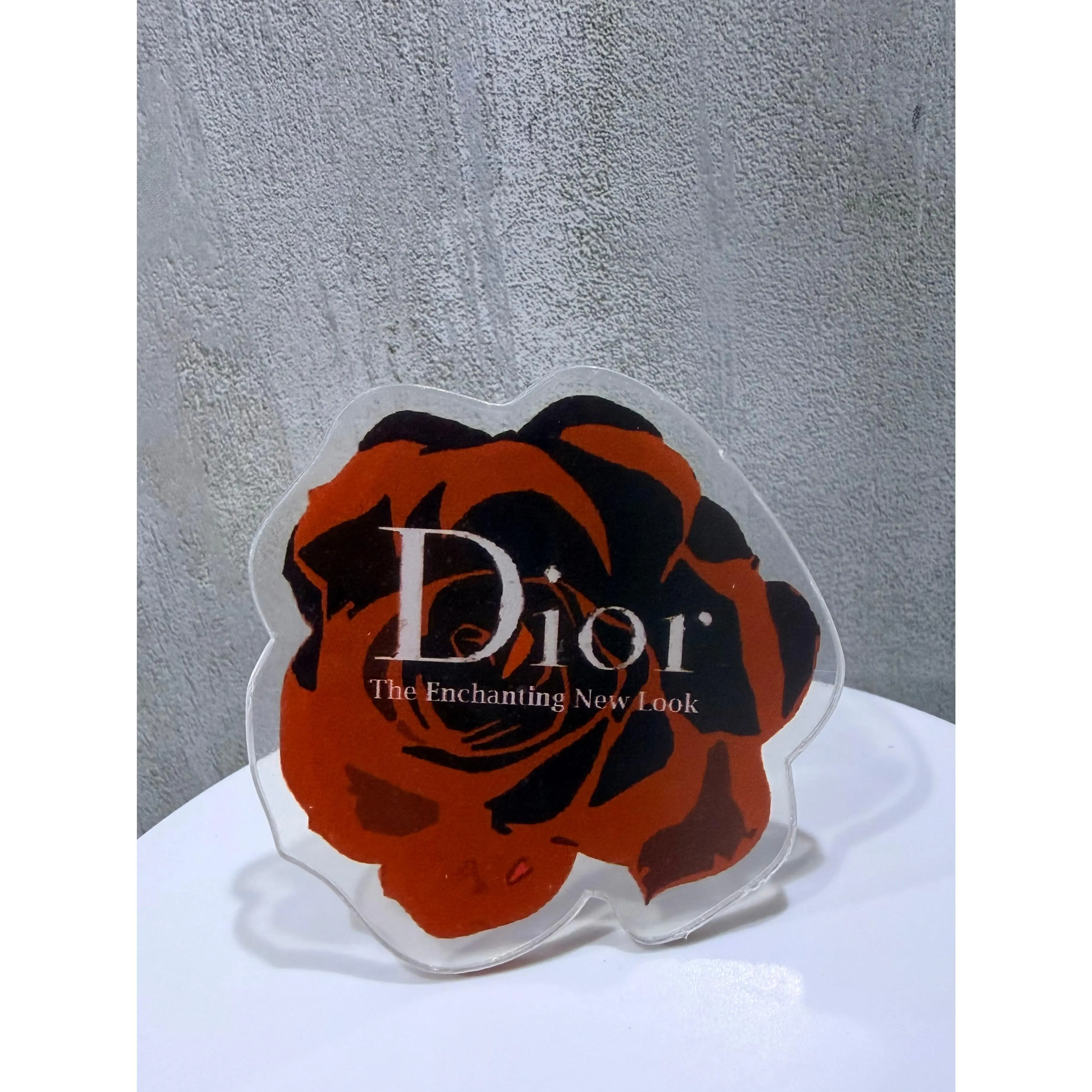 DR Rose Phone Pocket Socket "4th of July Sale"