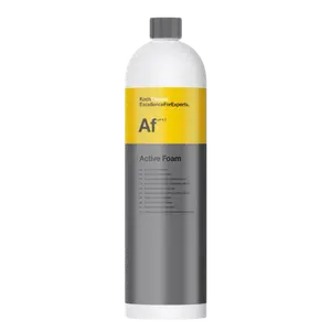 Koch-Chemie Active Foam & Foam Cannon Bundle