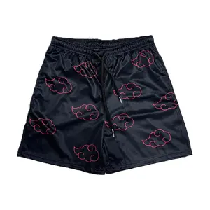 Akatsuki Gym Shorts