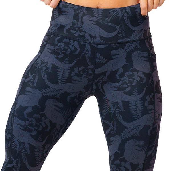 T-Flex Leggings for Women - High-Quality Material