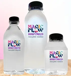 Magic Flow™ Suspended (Slow Flow) | Snowglobe Glitter Solution Magic Flow™ Suspended (Slow Flow) | Snowglobe Glitter Solution