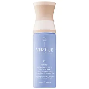 Virtue  Detangling Heat Protectant Purifying Leave-In Conditioner Vanilla Orange Solid Bar Mini Anti-Frizz Hair Styling Cream Brown Super Elastic Bands Spray for Perfect Day Lemon Scented Vegan Detangler Gold Lust Dry Protection growth oil