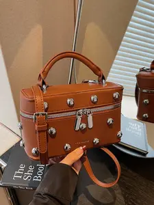 Minimalist Lightweight Mini Handbag, Multi-Functional Elegant Crossbody Bag, Compact and Stylish, Perfect for Daily Use, Minimalist Purse, Minimalist Shoulder Bag