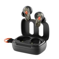 Realtree APX Black/Orange