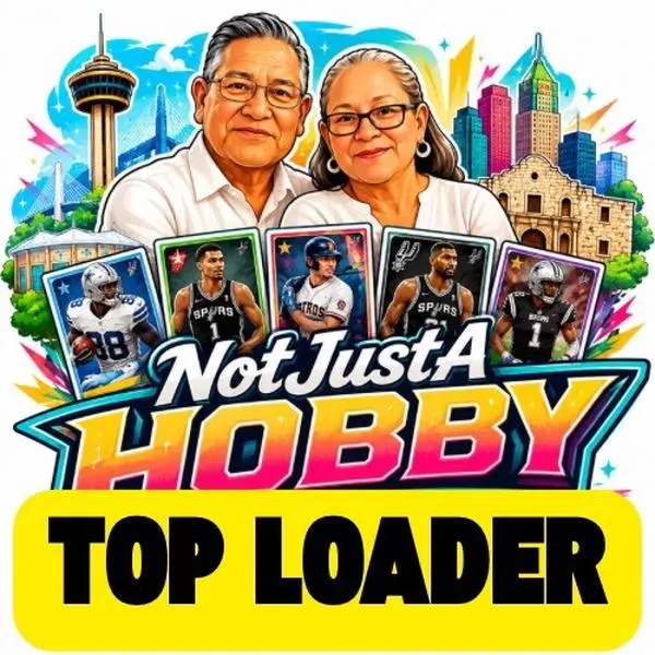 Top Loader 2-3