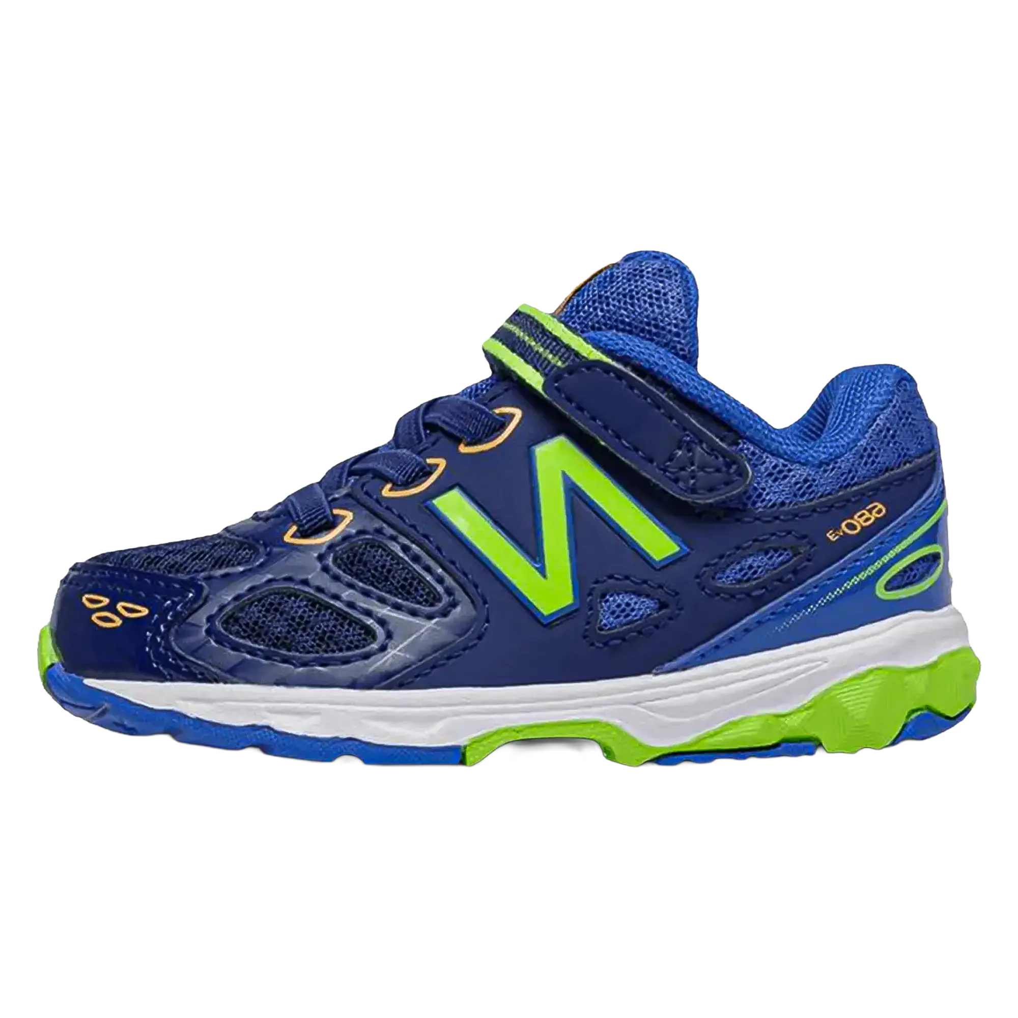 680v3 TD "Blue Green - Wide" KA680BTI W