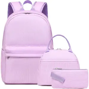 Girls Backpack School Backpack for Boys and Girls Laptop Backpack Water Resistant Middle School Bags  Backpacks