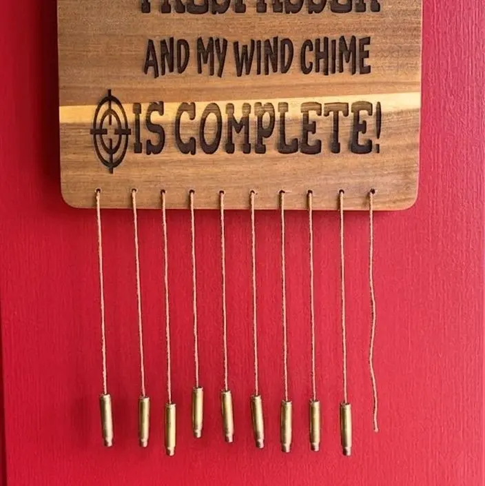 front door sign