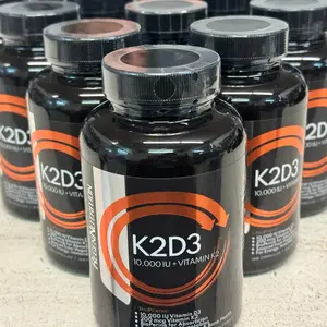 K2D3 10,000iu Vitamin K2 supplement