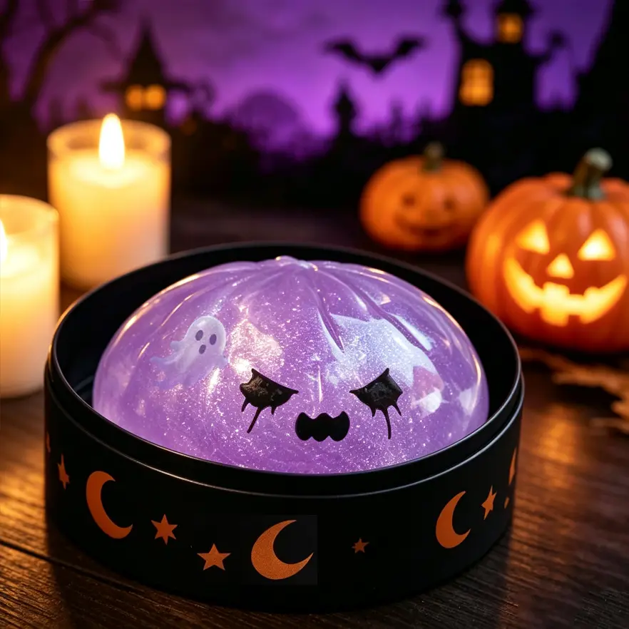 1pcs ghost