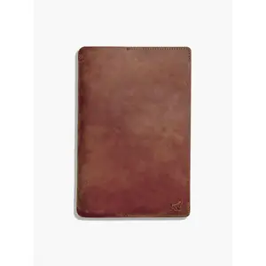 Leonard Notebook