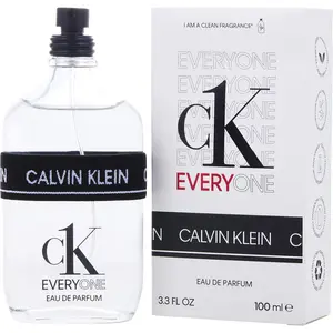 Ck Everyone By Calvin Klein Eau De Parfum For Unisex