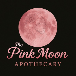 The Pink Moon Apothecary