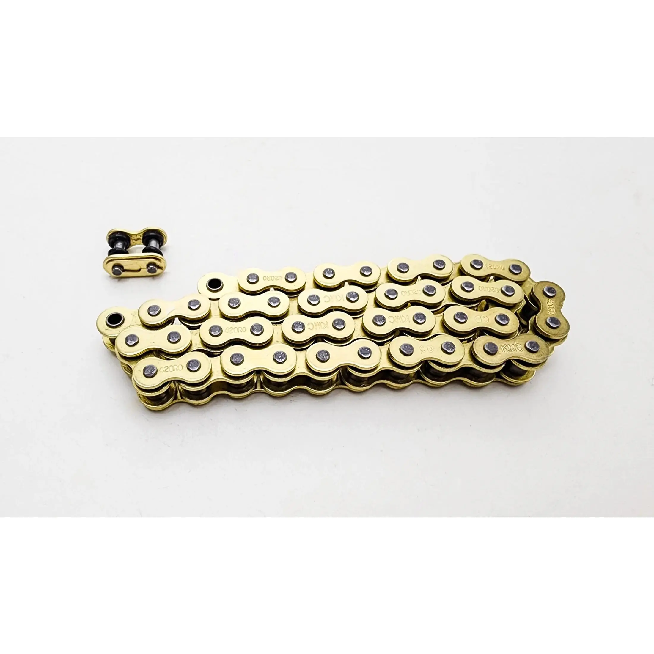 Warp 9 Replacement warp drive chain