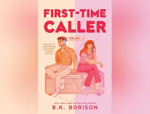First-Time Caller (Paperback or Softback)