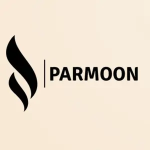 PARMOON shop logo
