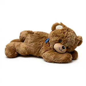 Heatable Bear