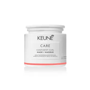 KEUNE CARE CONFIDENT CURL MASK 200ml / 6.8 Fl Oz