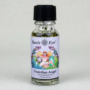 Guardian Angel Oil