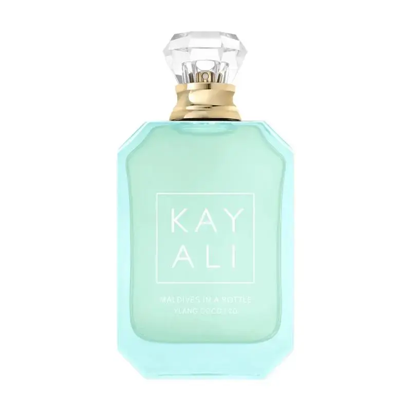 KAYALI Maldives Ylang Coco | 20 Eau de Parfum 3.4oz/100ml – Box New