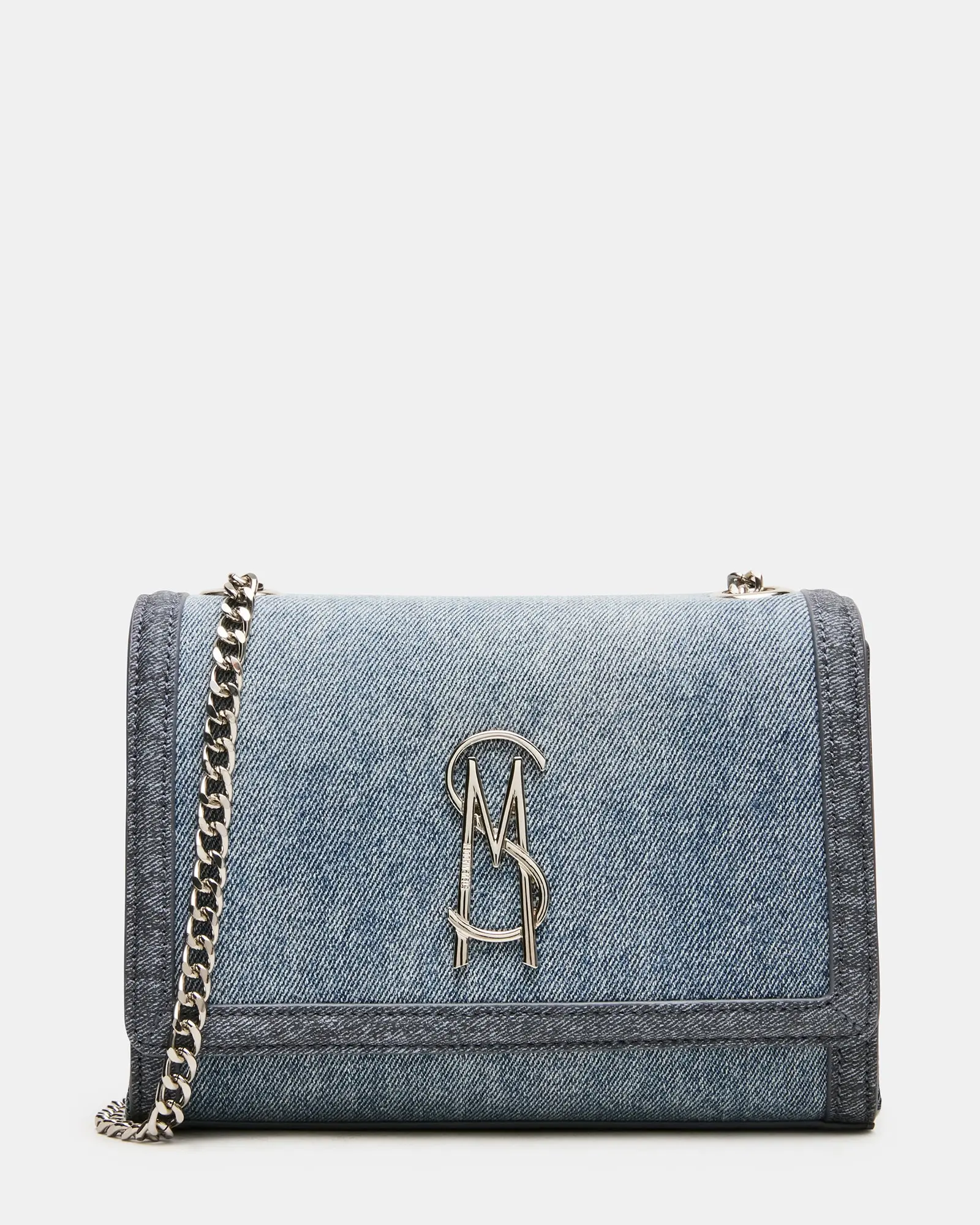 LARISA BAG DENIM LARISA BAG DENIM