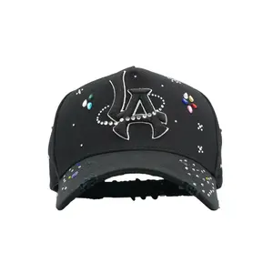 31 hats x el mago universe