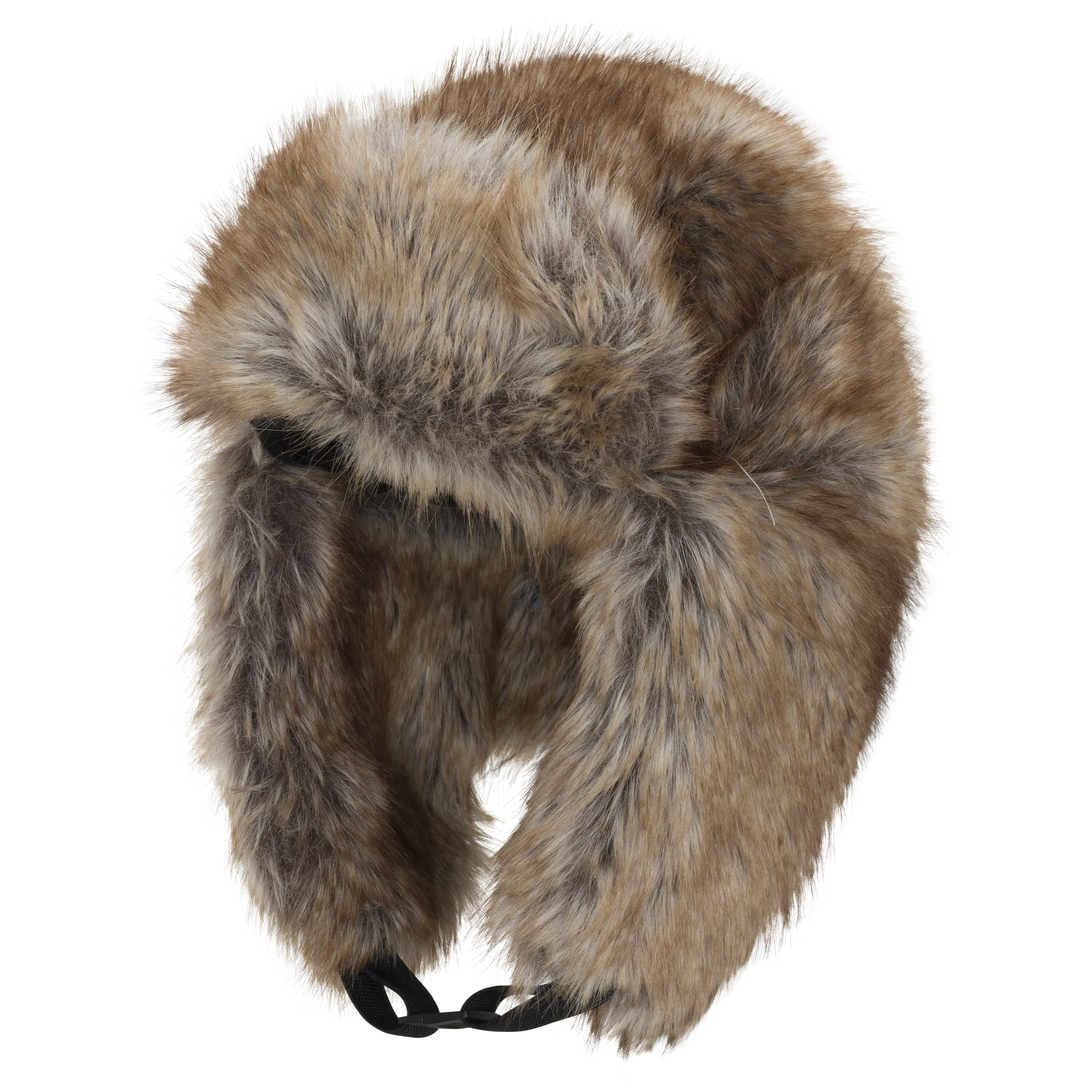 Royals Trapper Hat (Tan)
