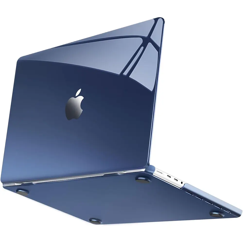 MOSISO Protective Plastic Hard Shell Case for 16 inch MacBook Pro Pro Max Chip (2025,2024,2023,2022,2021; M4,M3,M2,M1; A3403,A3186,A2991,A2780,A2485)