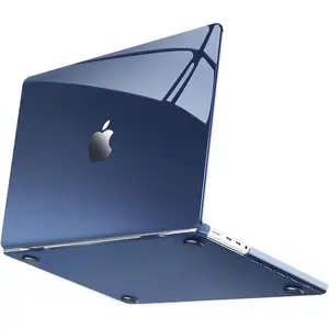 MOSISO Compatible with MacBook Pro 16 inch Case 2025 2024 2023 2022 2021 M4 M3 M2 M1 A3403 A3186 A2991 A2780 A2485 Pro Max Chip, Surpass Natural Beauty Protective Plastic Hard Shell