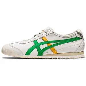 Onitsuka Tiger Mexico 66 Low-Top Casual Unisex Sneakers