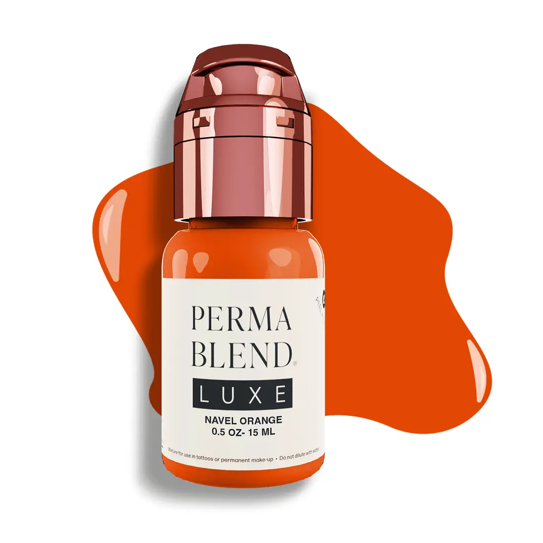 Perma Blend LUXE Navel Orange 1/2oz