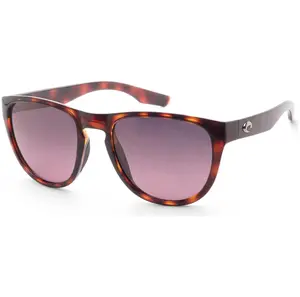 Costa del Mar Unisex 55mm Tortoise Polarized Sunglasses 6S9082-908209-55