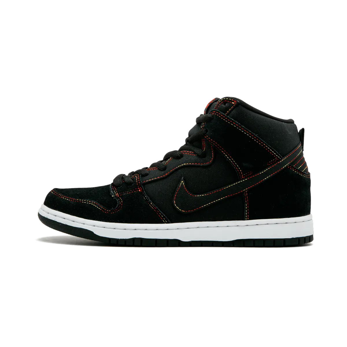 Dunk High Pro SB "Thermal Stitch" 305050 012
