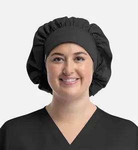 Maevn Unisex Bouffant Scrub Cap