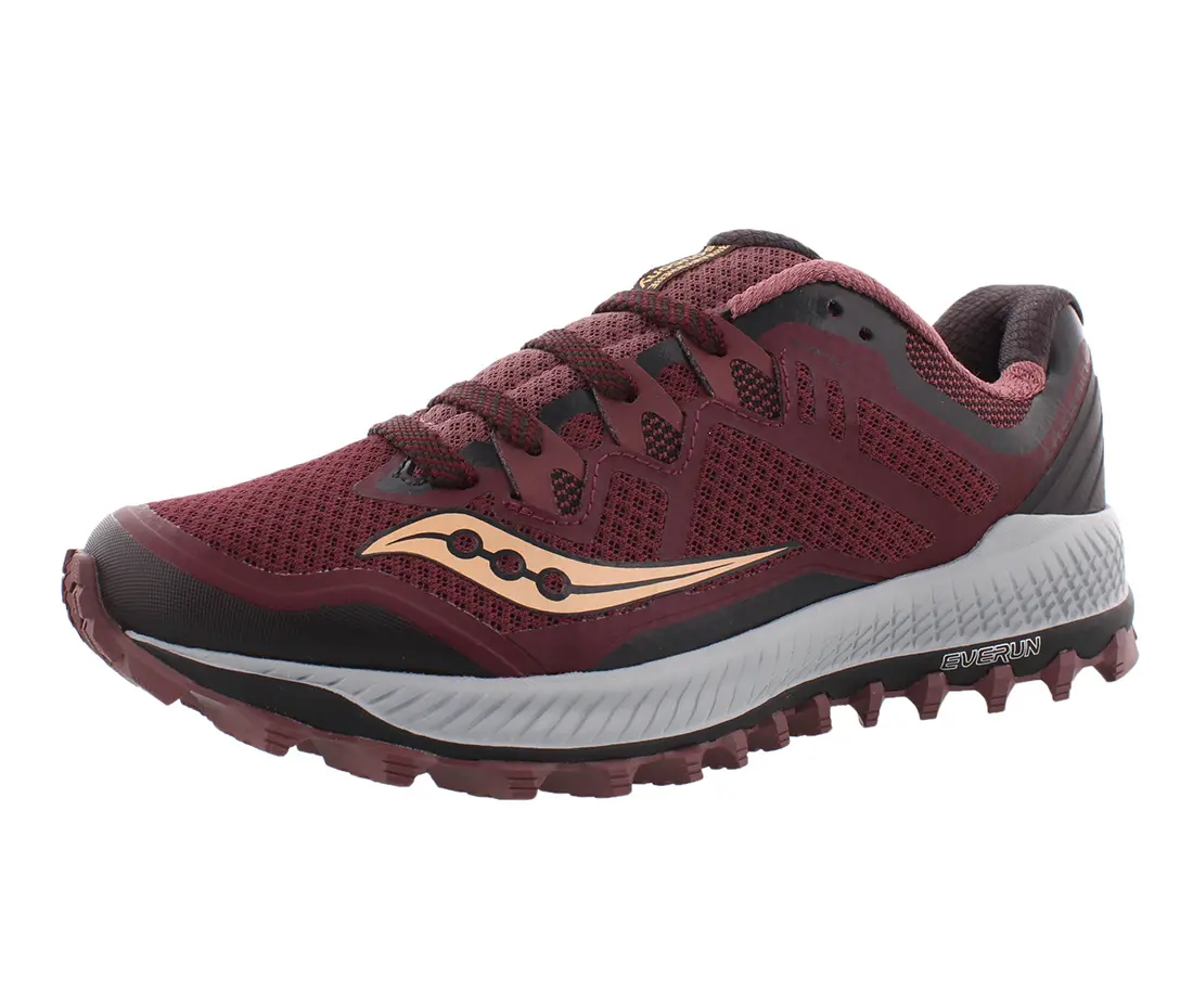 Saucony Peregrine 8 Womens Shoes Saucony Peregrine 8 Womens Shoes