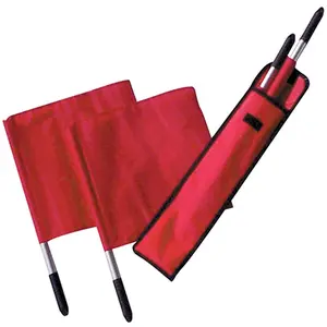 SSN  Tandem Deluxe Linesman Flags