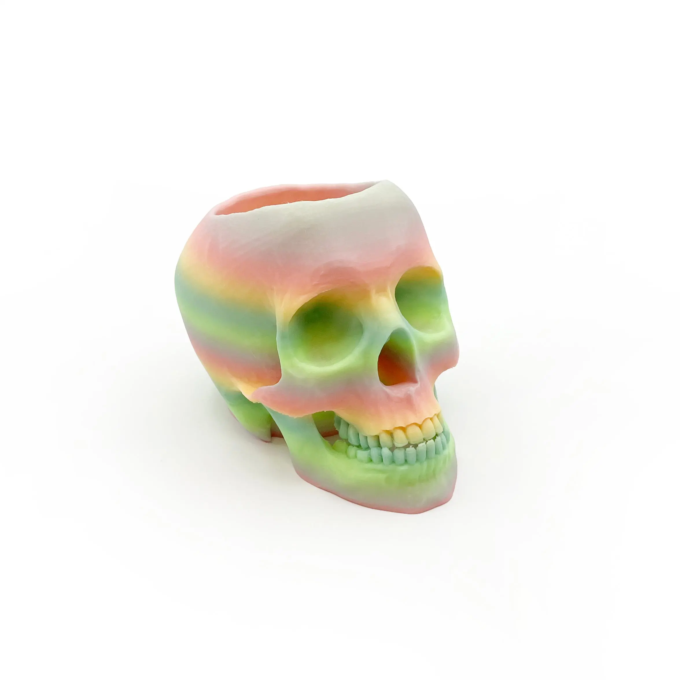 Luminous Melody - GLOW IN THE DARK!