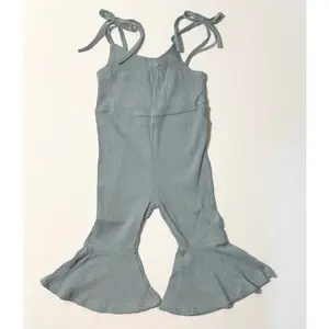 Bells Jumpsuit